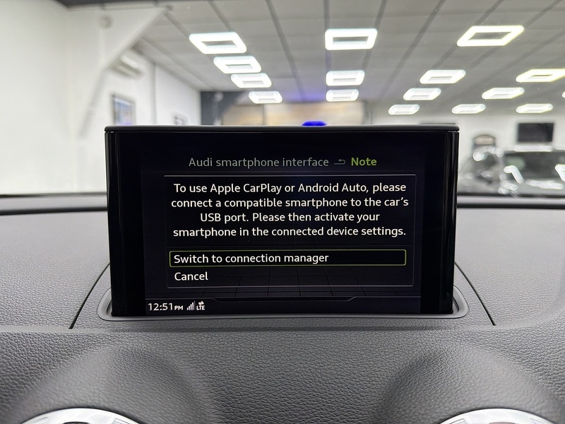 Used Audi S3 2020 for sale - 76979251: Photo 31