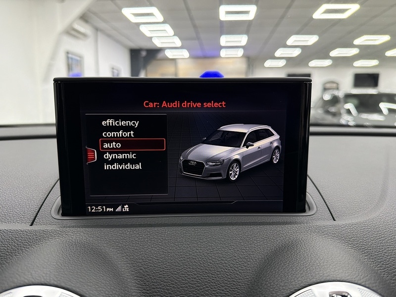 Used Audi S3 2020 for sale - 76979251: Photo 32