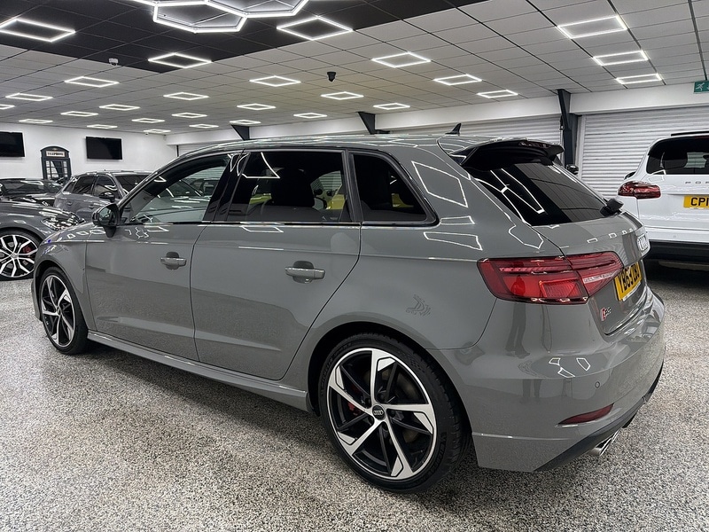 Used Audi S3 2020 for sale - 76979251: Photo 5