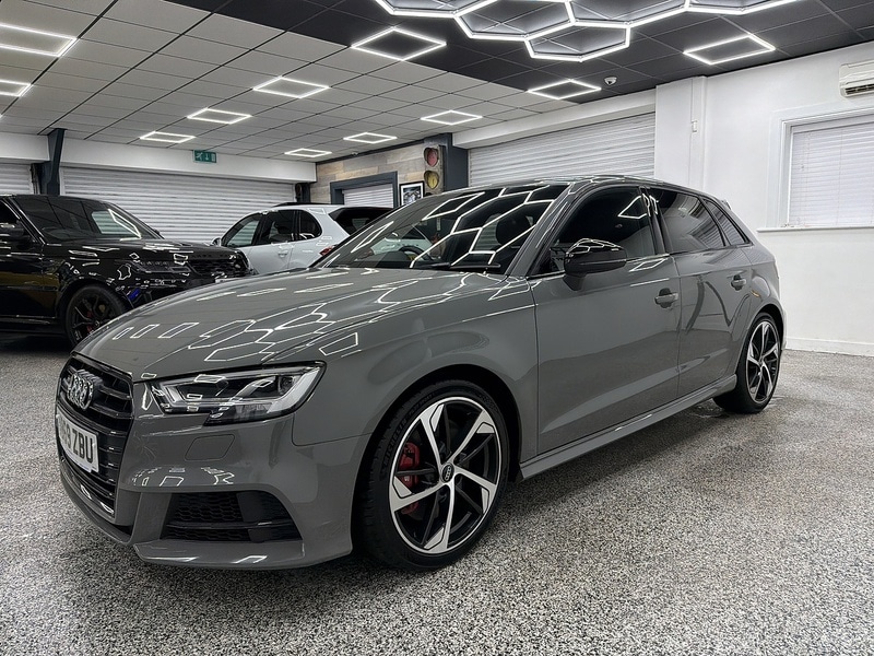 Used Audi S3 2020 for sale - 76979251: Photo 6