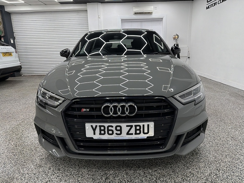 Used Audi S3 2020 for sale - 76979251: Photo 7