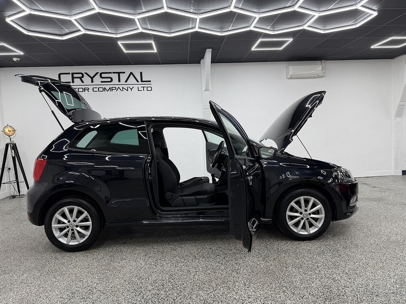 Used Volkswagen Polo 2016 for sale - 76707315: Photo 15