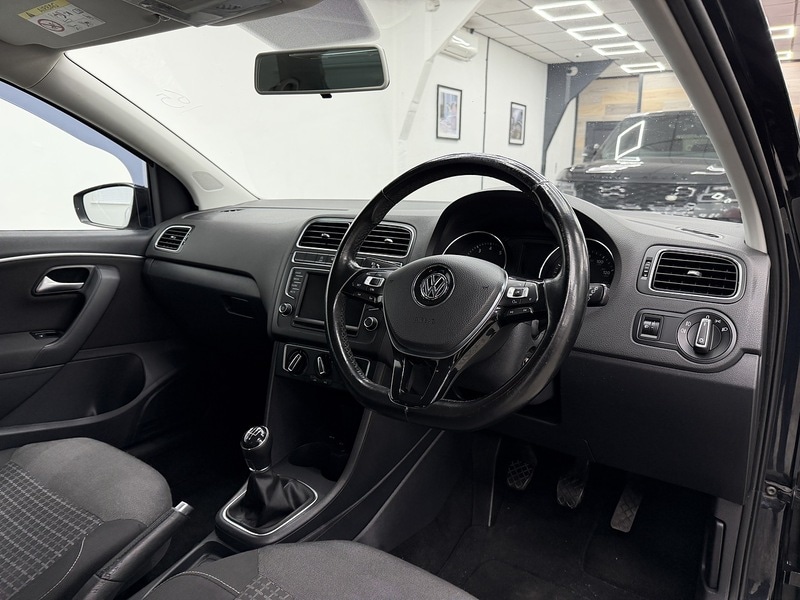 Used Volkswagen Polo 2016 for sale - 76707315: Photo 16