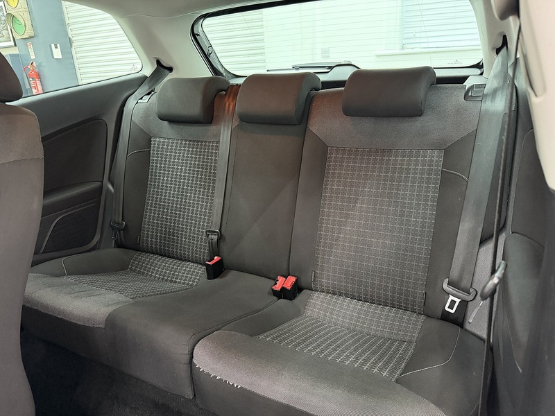 Used Volkswagen Polo 2016 for sale - 76707315: Photo 17