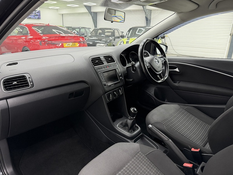 Used Volkswagen Polo 2016 for sale - 76707315: Photo 19