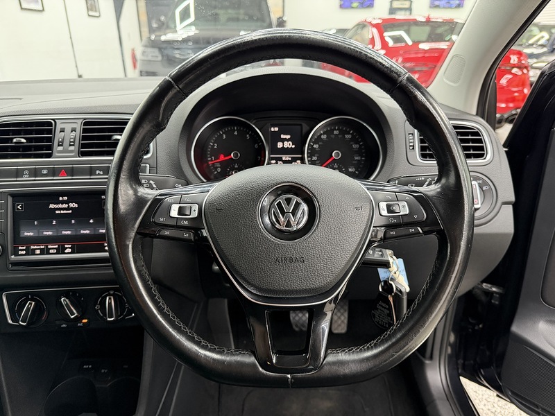 Used Volkswagen Polo 2016 for sale - 76707315: Photo 20