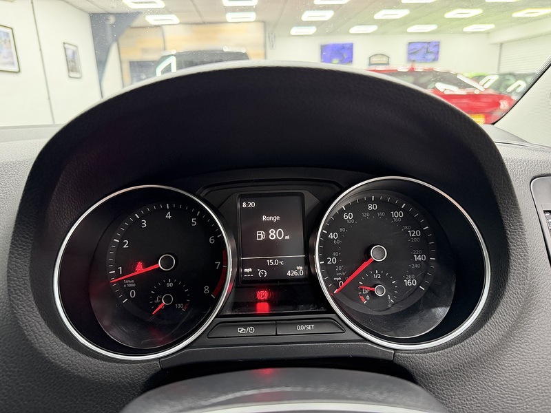 Used Volkswagen Polo 2016 for sale - 76707315: Photo 21