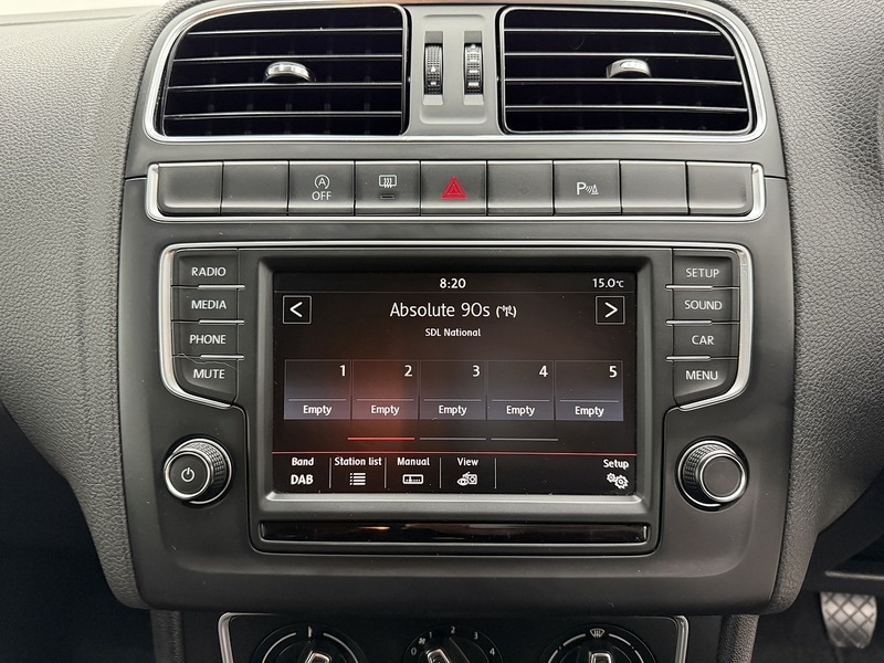 Used Volkswagen Polo 2016 for sale - 76707315: Photo 23