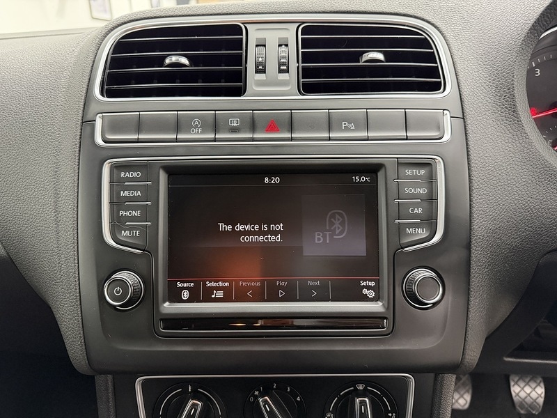 Used Volkswagen Polo 2016 for sale - 76707315: Photo 25