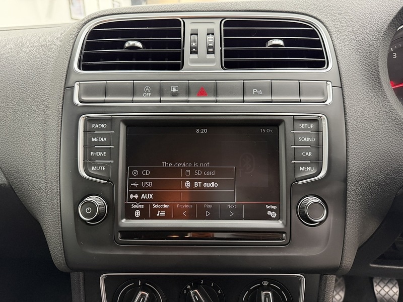 Used Volkswagen Polo 2016 for sale - 76707315: Photo 26