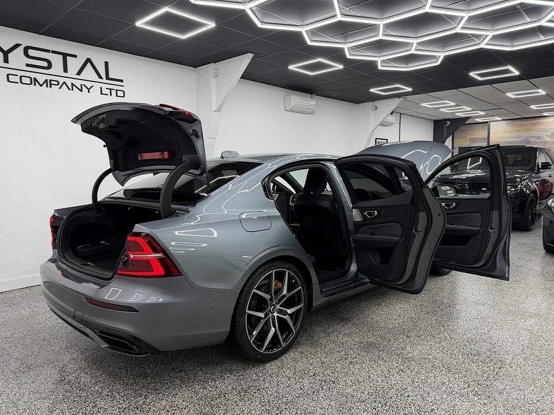 Used Volvo S60 2021 for sale - 76707226: Photo 10