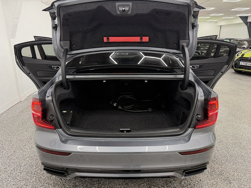 Used Volvo S60 2021 for sale - 76707226: Photo 11