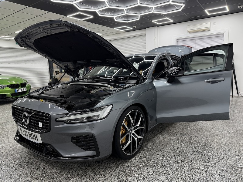 Used Volvo S60 2021 for sale - 76707226: Photo 13