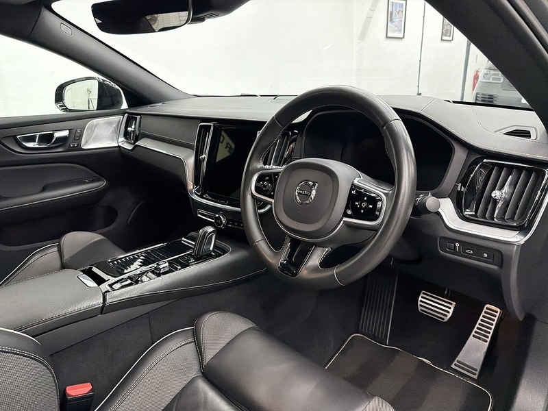 Used Volvo S60 2021 for sale - 76707226: Photo 17