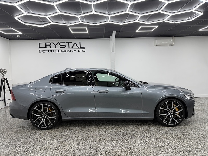 Used Volvo S60 2021 for sale - 76707226: Photo 2