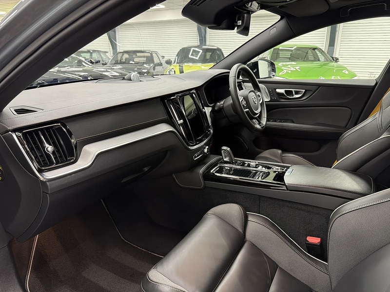 Used Volvo S60 2021 for sale - 76707226: Photo 20