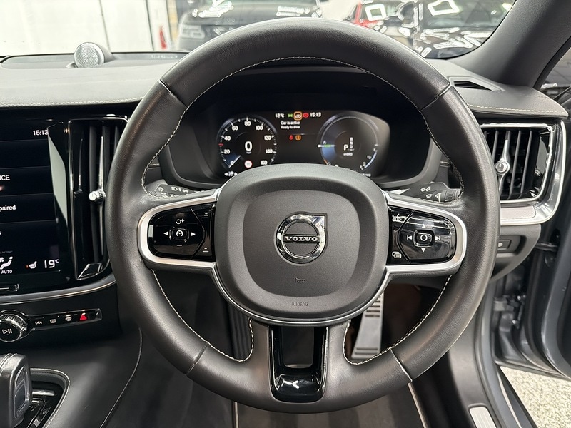 Used Volvo S60 2021 for sale - 76707226: Photo 21