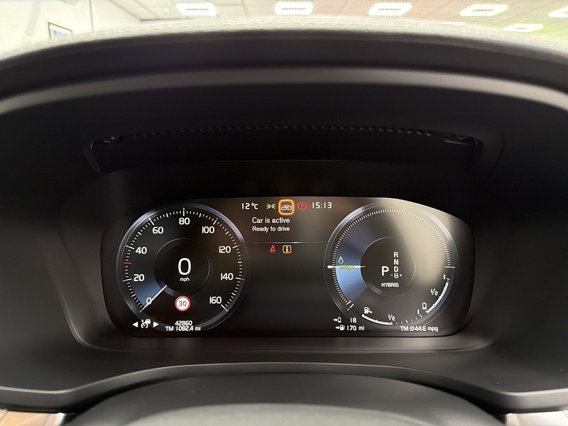 Used Volvo S60 2021 for sale - 76707226: Photo 22