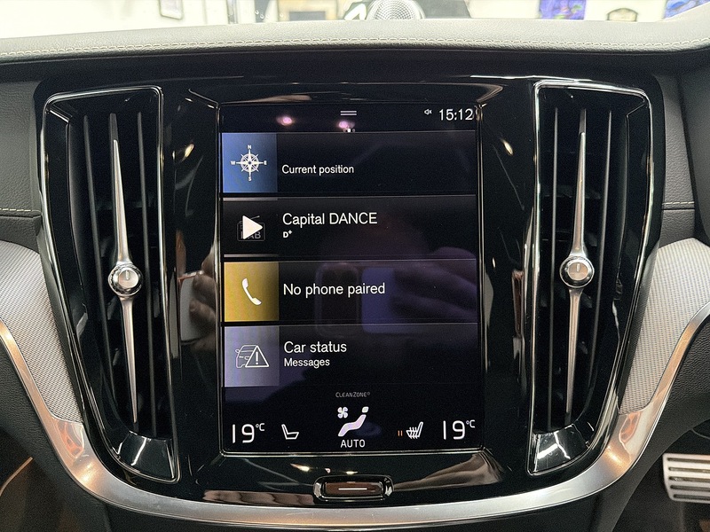 Used Volvo S60 2021 for sale - 76707226: Photo 24