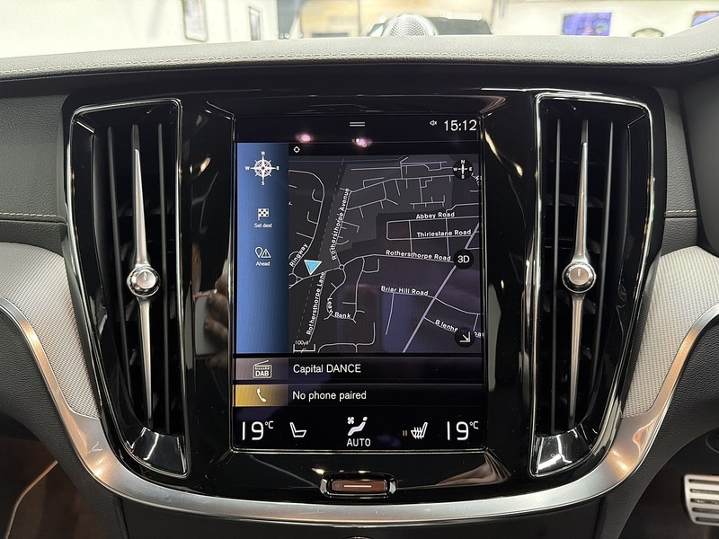 Used Volvo S60 2021 for sale - 76707226: Photo 25