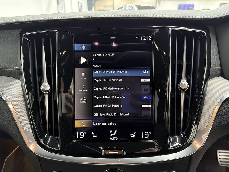 Used Volvo S60 2021 for sale - 76707226: Photo 26