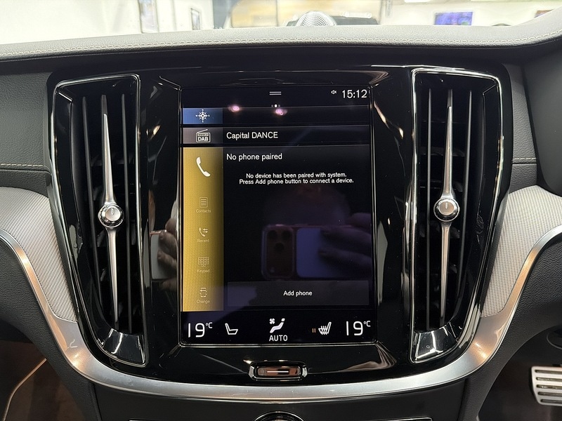 Used Volvo S60 2021 for sale - 76707226: Photo 27