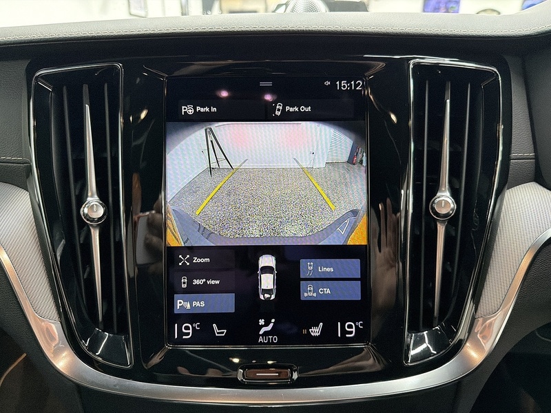 Used Volvo S60 2021 for sale - 76707226: Photo 28