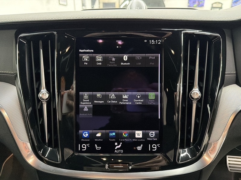 Used Volvo S60 2021 for sale - 76707226: Photo 29