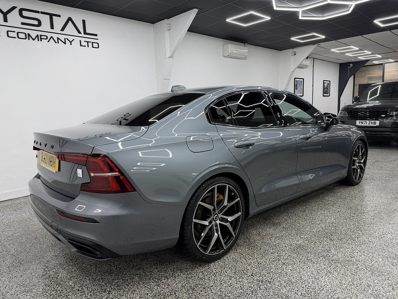 Used Volvo S60 2021 for sale - 76707226: Photo 3