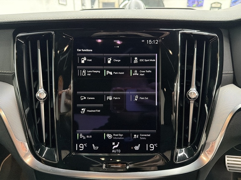 Used Volvo S60 2021 for sale - 76707226: Photo 30