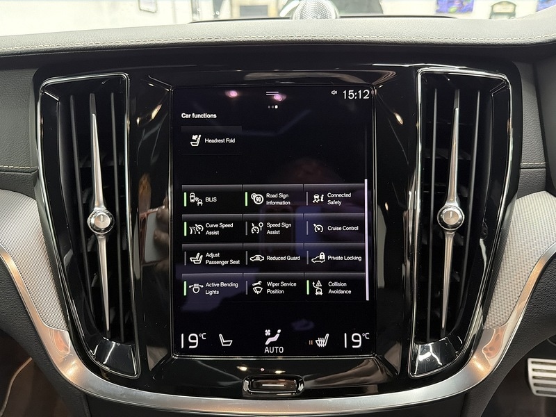 Used Volvo S60 2021 for sale - 76707226: Photo 31