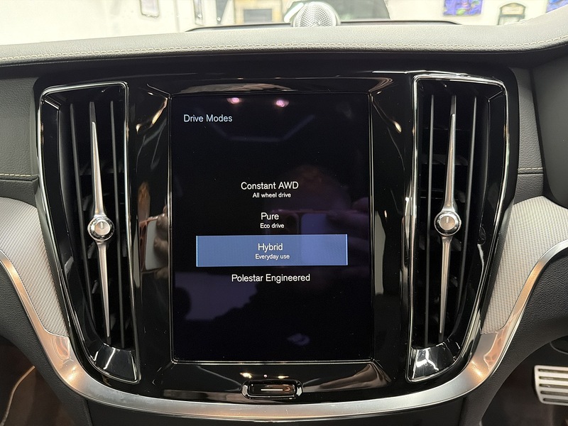 Used Volvo S60 2021 for sale - 76707226: Photo 32