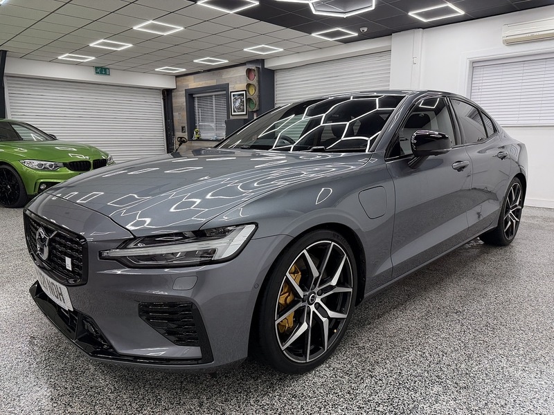 Used Volvo S60 2021 for sale - 76707226: Photo 6