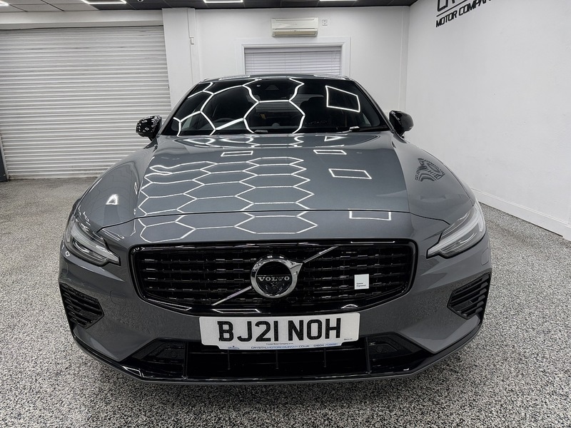 Used Volvo S60 2021 for sale - 76707226: Photo 7