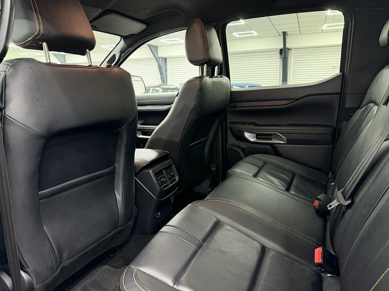 Used Ford Ranger 2023 for sale - 76707235: Photo 10