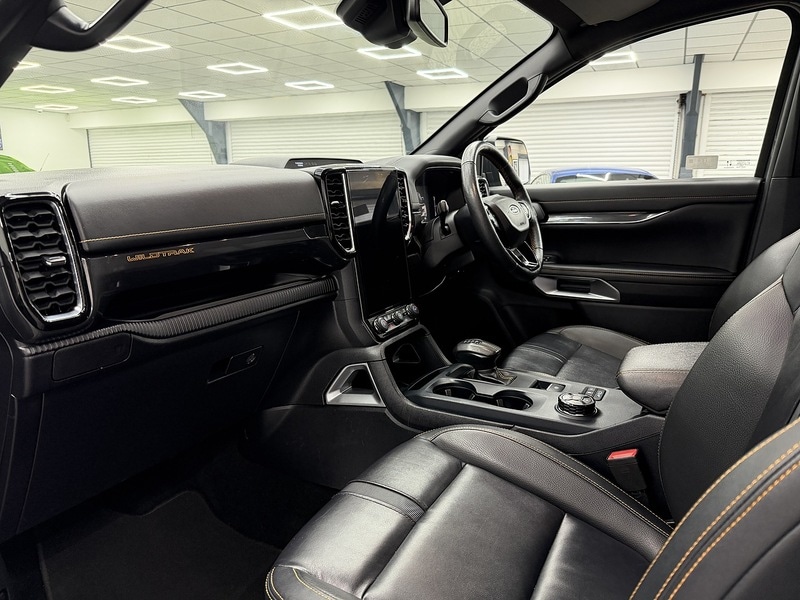 Used Ford Ranger 2023 for sale - 76707235: Photo 11