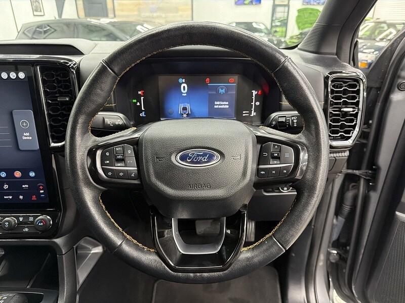 Used Ford Ranger 2023 for sale - 76707235: Photo 12