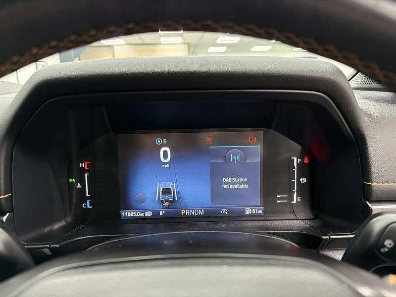 Used Ford Ranger 2023 for sale - 76707235: Photo 13