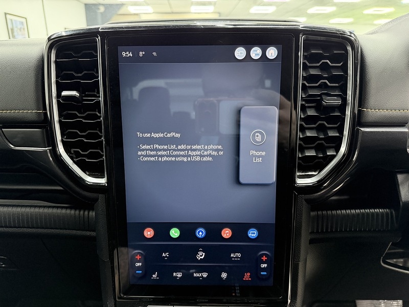 Used Ford Ranger 2023 for sale - 76707235: Photo 16