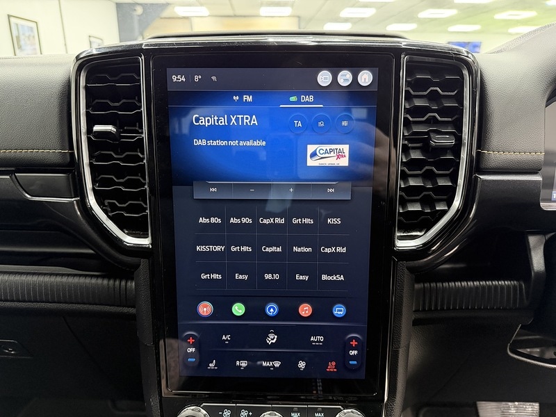 Used Ford Ranger 2023 for sale - 76707235: Photo 17