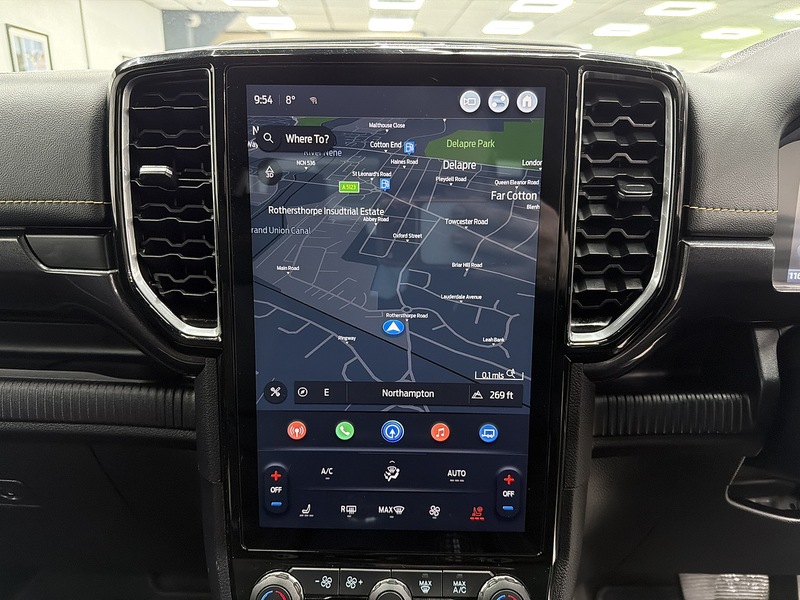 Used Ford Ranger 2023 for sale - 76707235: Photo 18