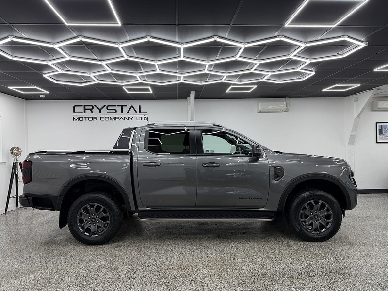 Used Ford Ranger 2023 for sale - 76707235: Photo 2