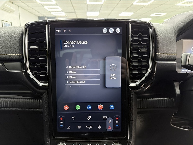 Used Ford Ranger 2023 for sale - 76707235: Photo 20