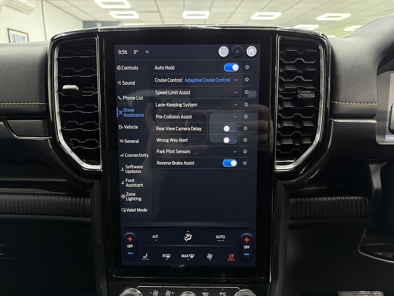 Used Ford Ranger 2023 for sale - 76707235: Photo 22