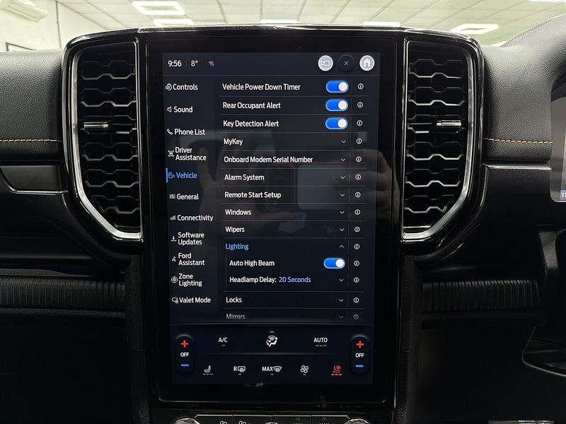 Used Ford Ranger 2023 for sale - 76707235: Photo 23