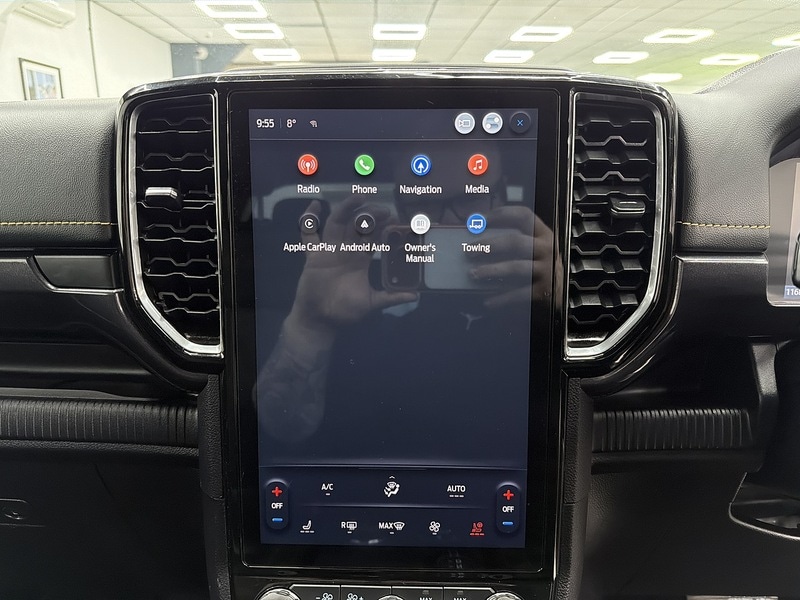 Used Ford Ranger 2023 for sale - 76707235: Photo 24