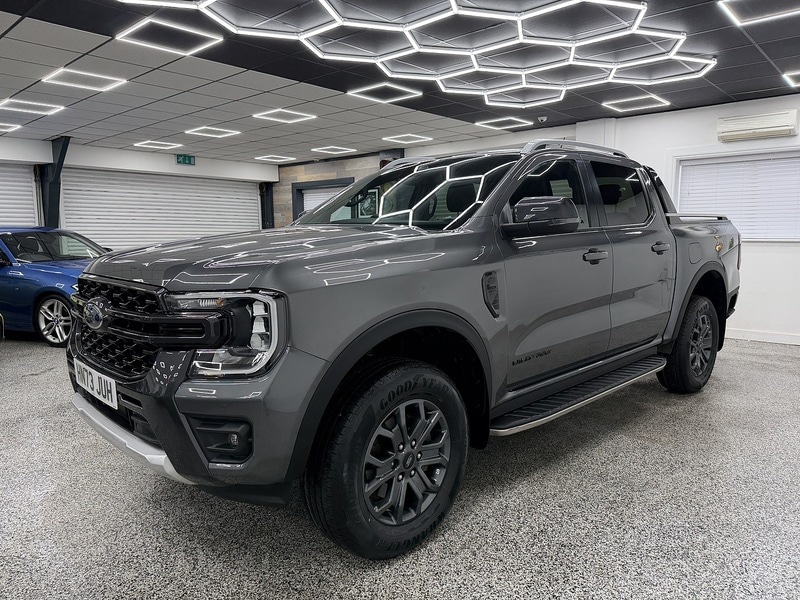 Used Ford Ranger 2023 for sale - 76707235: Photo 6