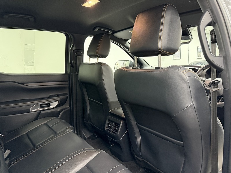 Used Ford Ranger 2023 for sale - 76707235: Photo 9
