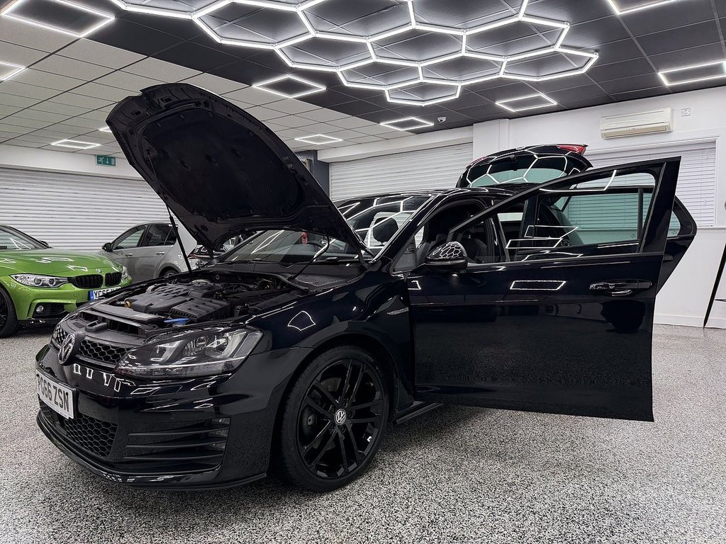 Used Volkswagen Golf 2017 for sale - 77195327: Photo 13