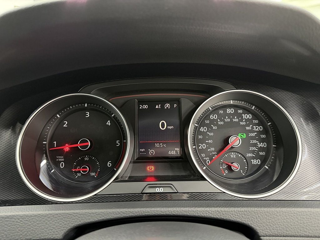 Used Volkswagen Golf 2017 for sale - 77195327: Photo 21